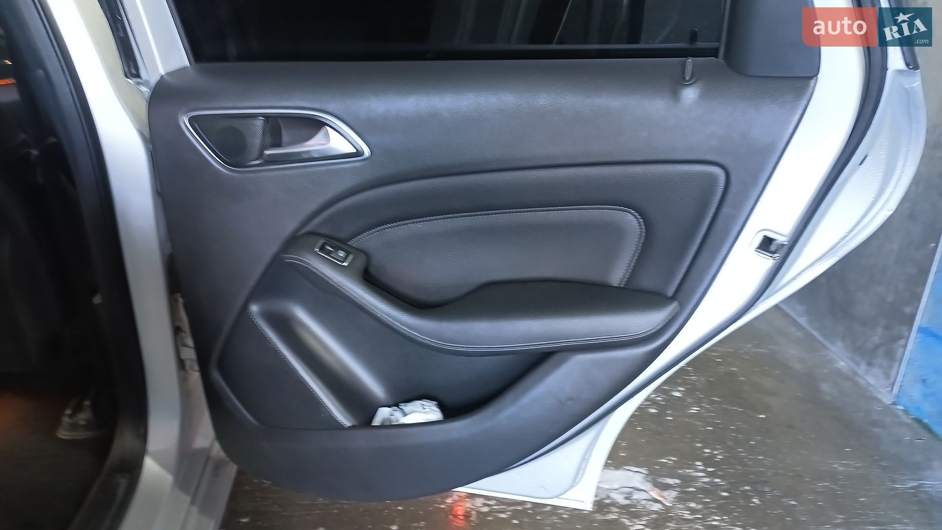 Mercedes-Benz B Class 2015 VIN WDD2428901J008723 фото оголошення 21 з 31