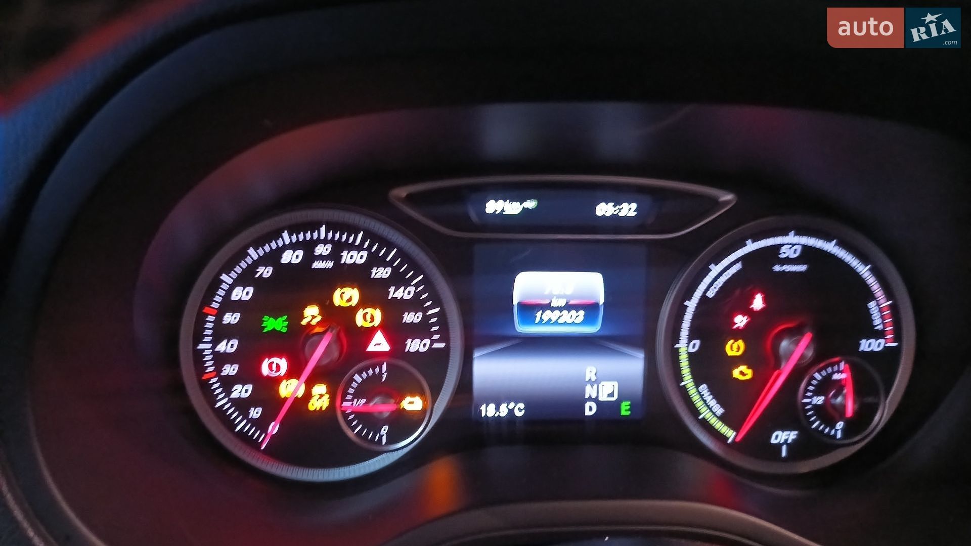 Mercedes-Benz B Class 2015 VIN WDD2428901J008723 фото оголошення 27 з 31