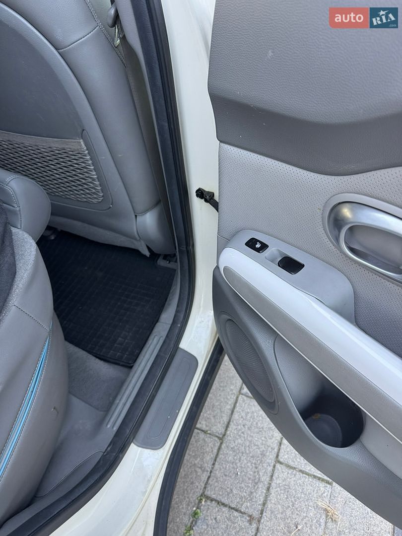 Kia Soul 2017 VIN KNAJX81EFJ7024714 фото оголошення 11 з 24