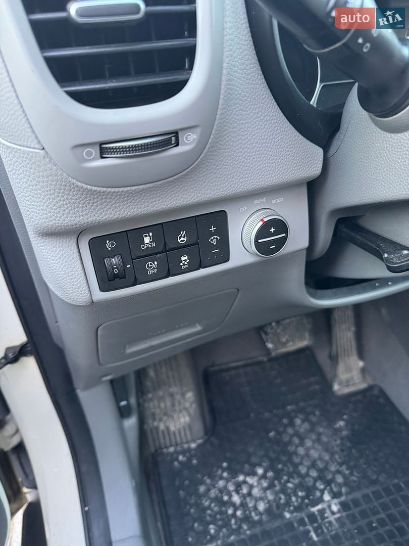 Kia Soul 2017 VIN KNAJX81EFJ7024714 фото оголошення 17 з 24