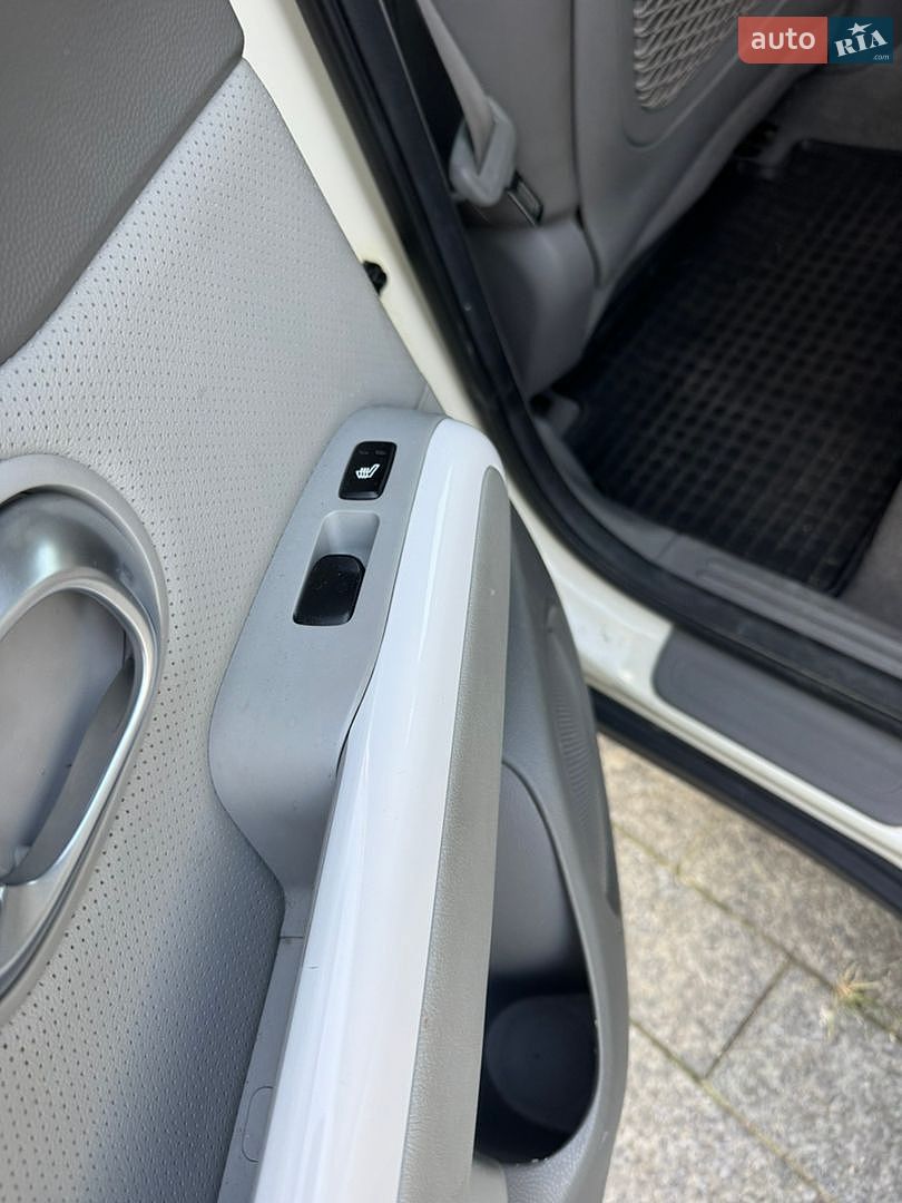Kia Soul 2017 VIN KNAJX81EFJ7024714 фото оголошення 22 з 24