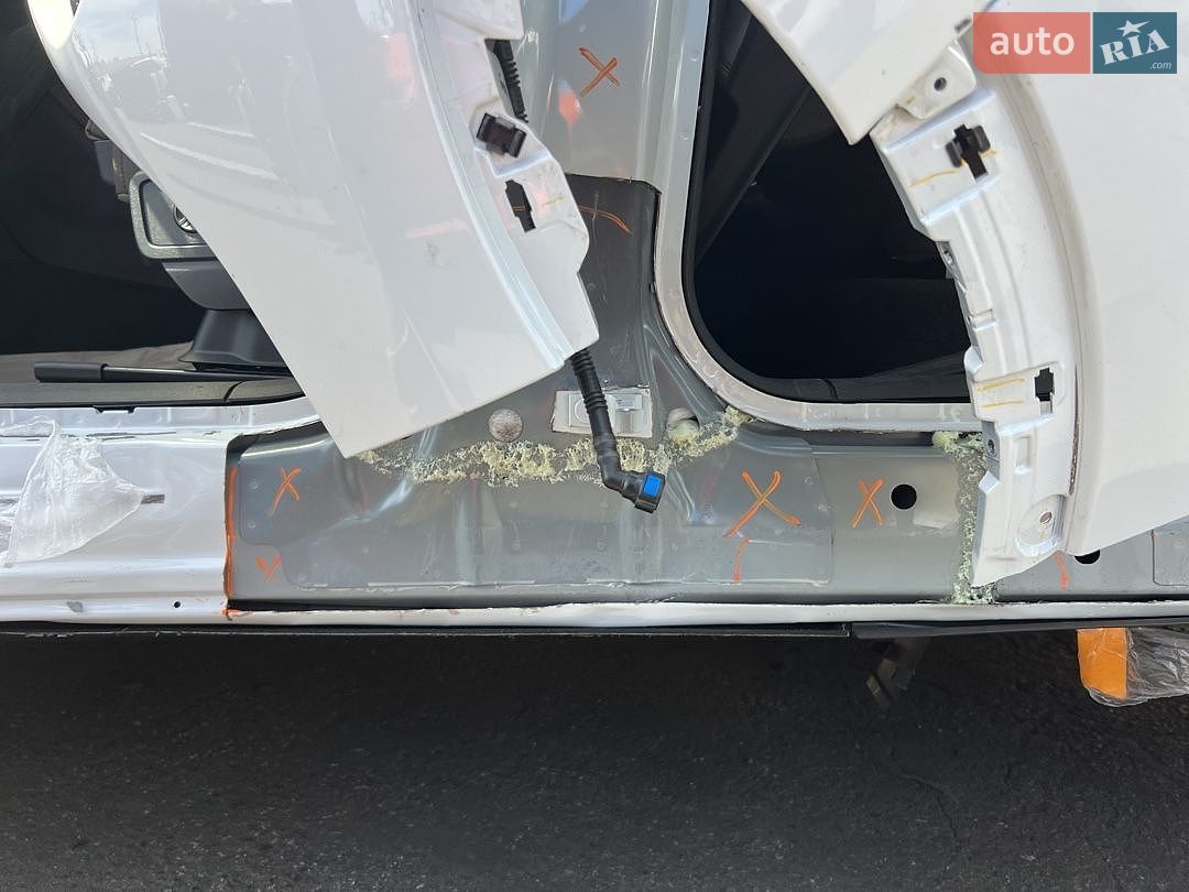 Audi Q5 2025 VIN WA12AAGU7S2023944 фото оголошення 105 з 110
