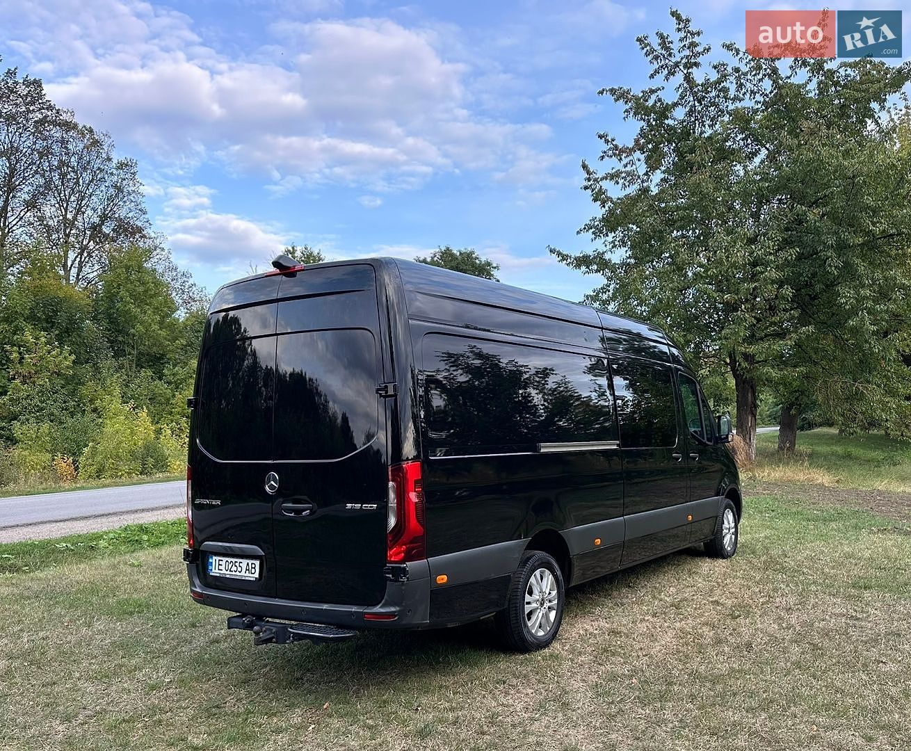 Mercedes-Benz Sprinter 2021 VIN W1V9076351P354476 фото оголошення 7 з 34