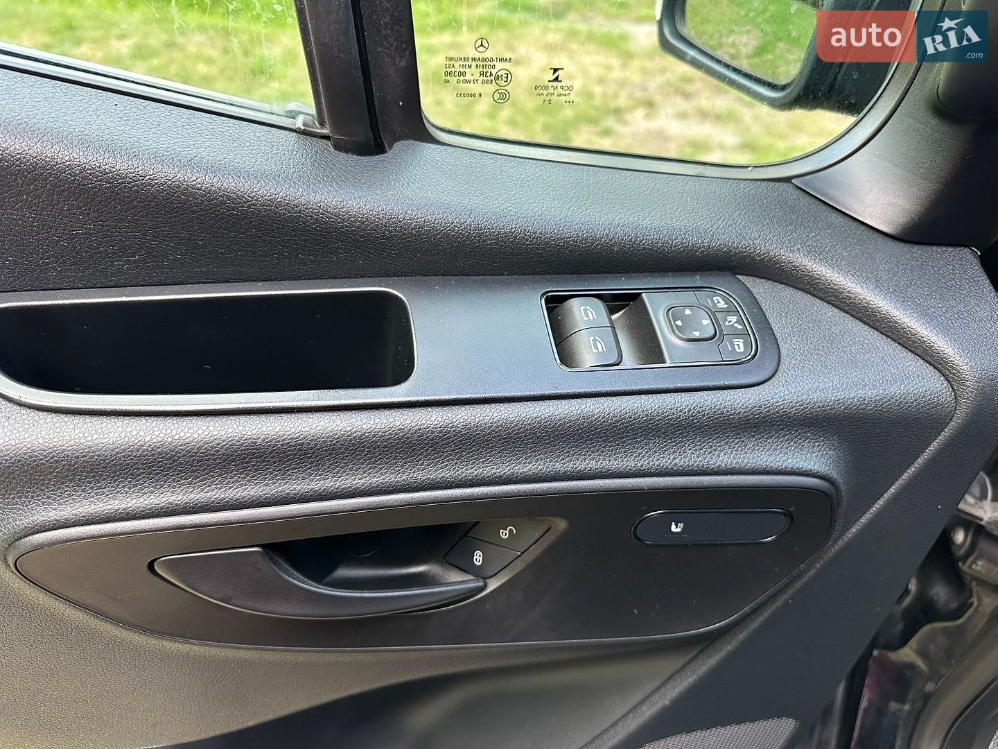 Mercedes-Benz Sprinter 2021 VIN W1V9076351P354476 фото оголошення 24 з 34