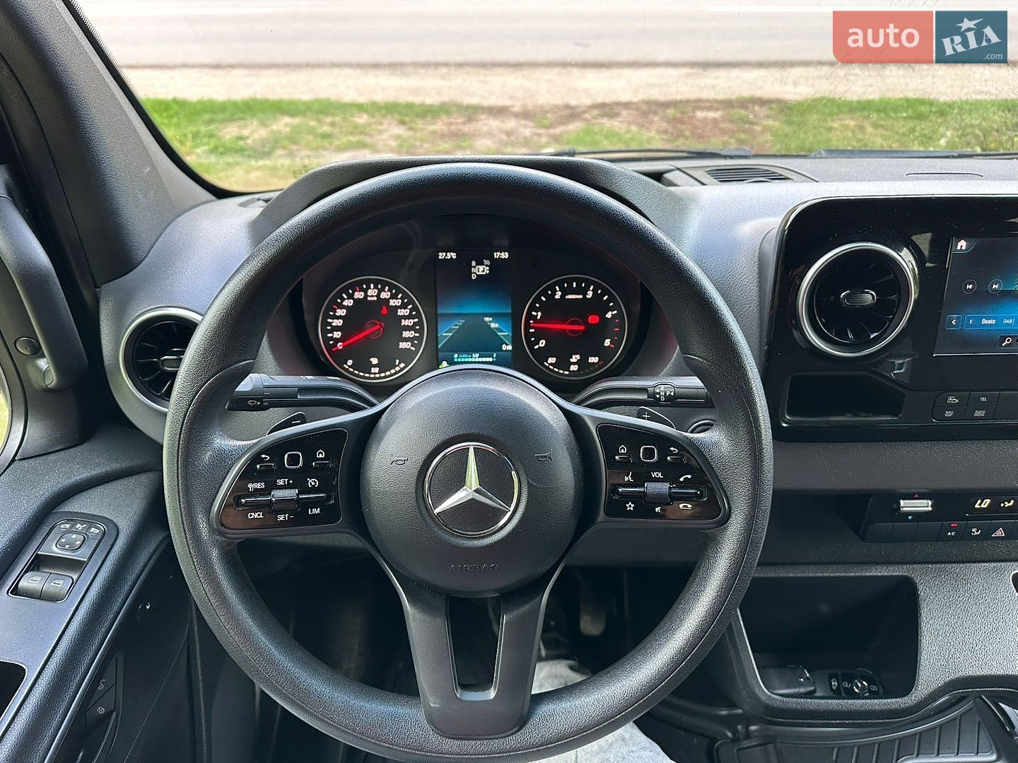 Mercedes-Benz Sprinter 2021 VIN W1V9076351P354476 фото оголошення 30 з 34