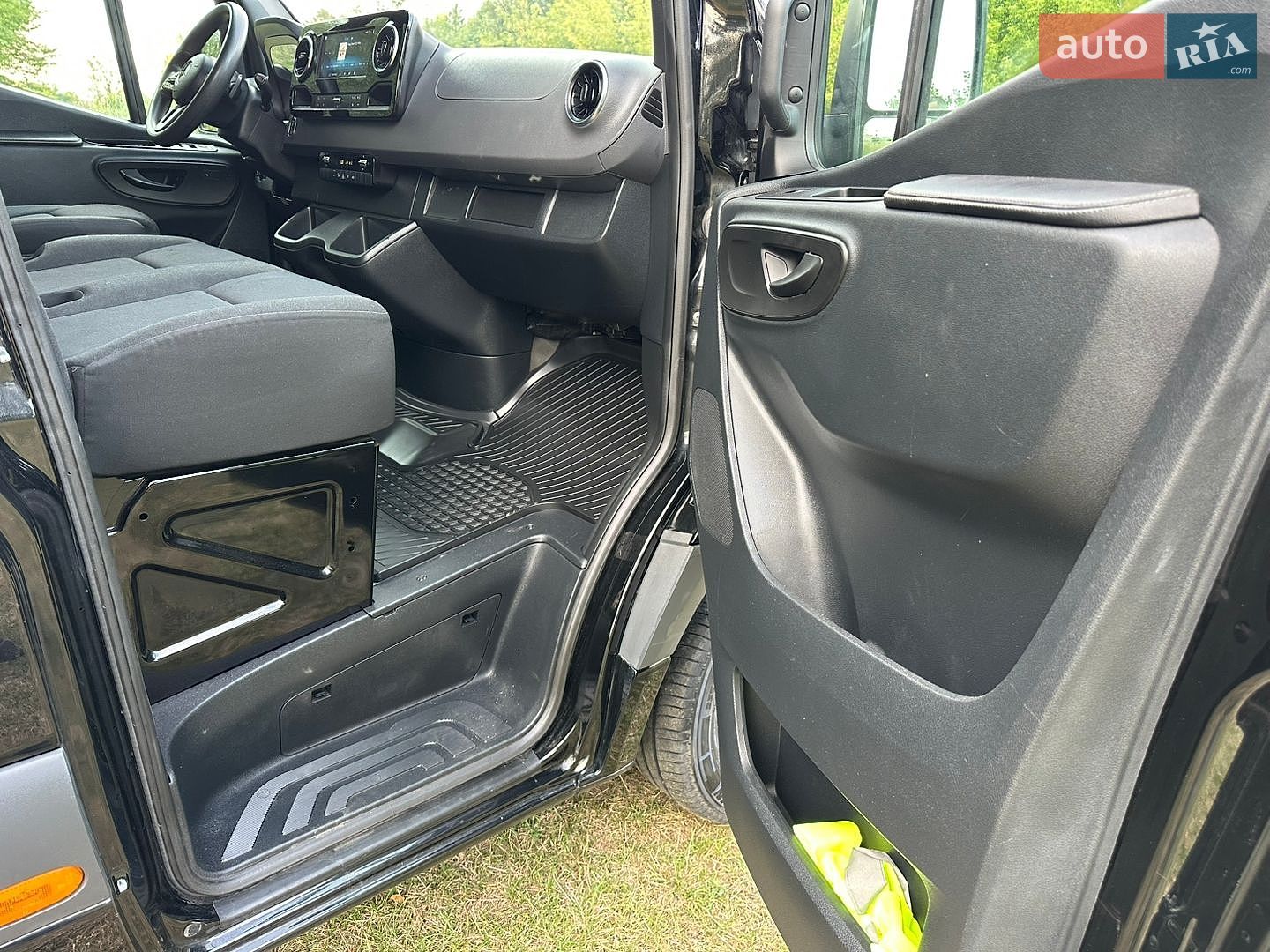 Mercedes-Benz Sprinter 2021 VIN W1V9076351P354476 фото оголошення 33 з 34