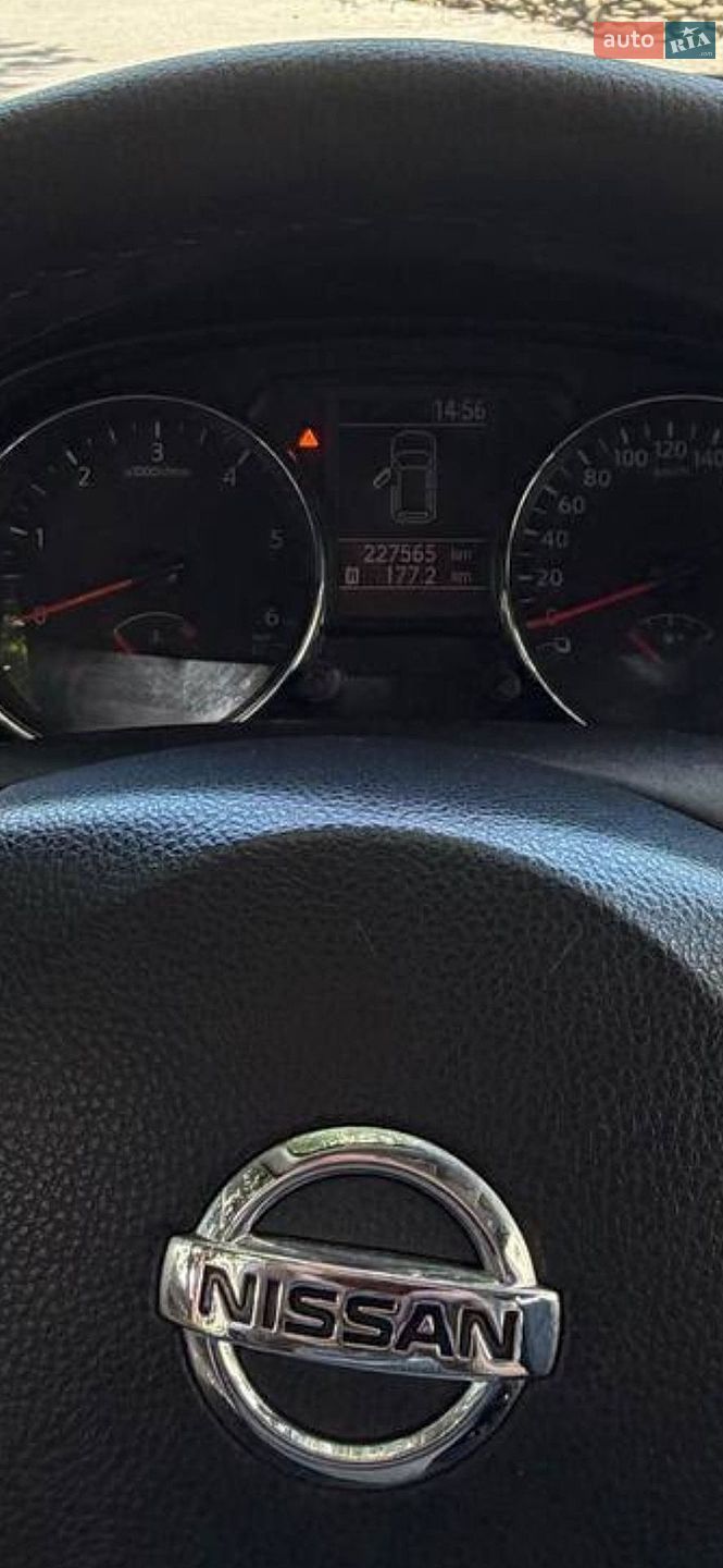 Nissan Qashqai 2012 VIN SJNFCAJ10U2539142 фото оголошення 9 з 18