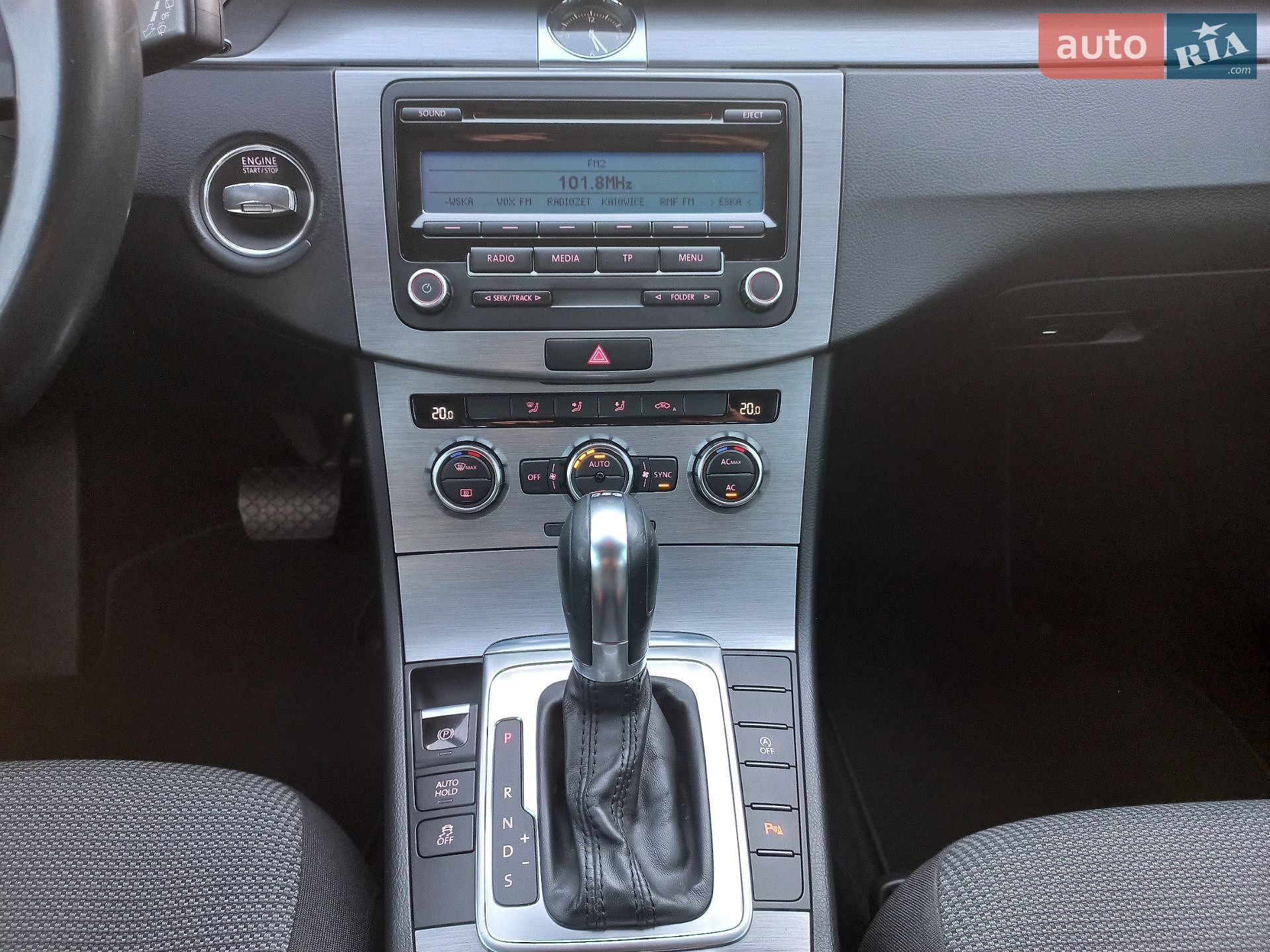 Volkswagen Passat 2012 VIN WVWZZZ3CZCE104904 фото оголошення 37 з 47