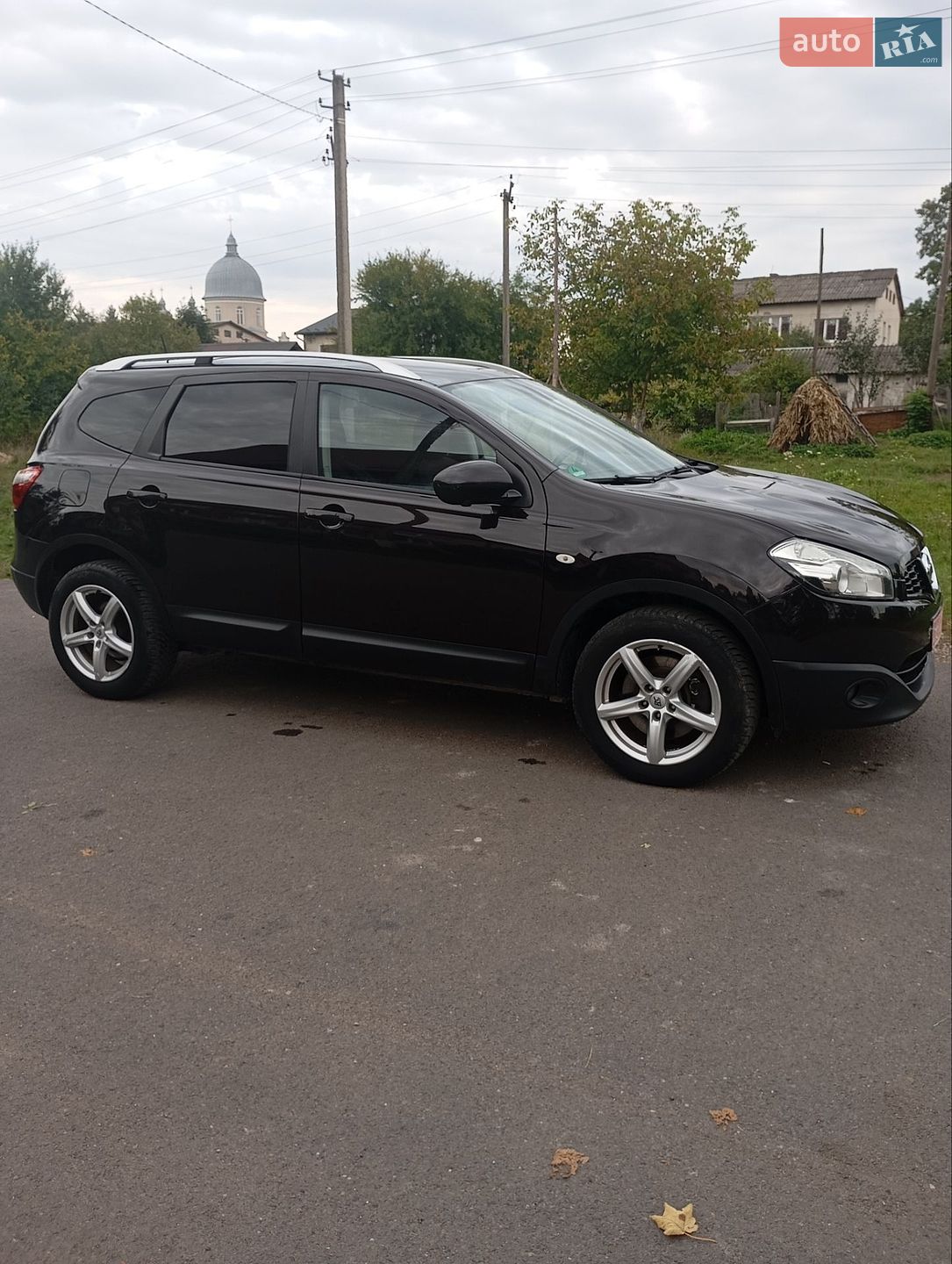 Nissan Qashqai+2 2012 VIN SJNJDNJ10U7115576 фото оголошення 8 з 23