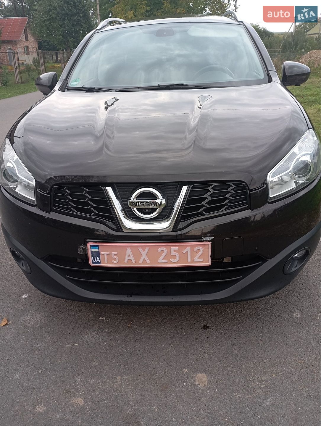 Nissan Qashqai+2 2012 VIN SJNJDNJ10U7115576 фото оголошення 6 з 23