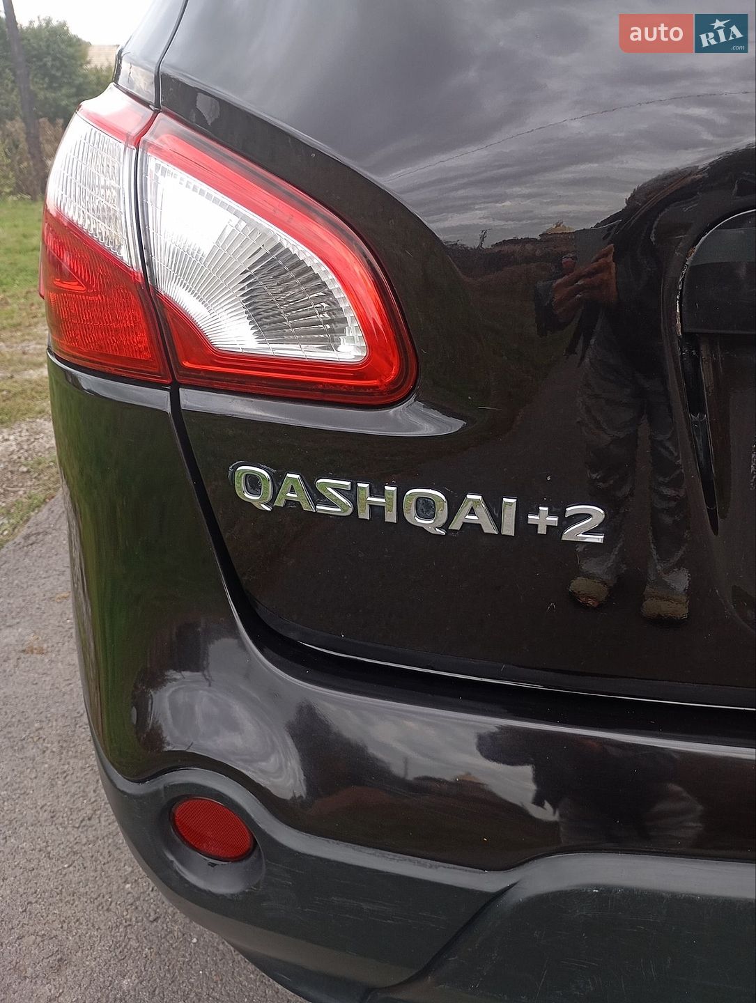 Nissan Qashqai+2 2012 VIN SJNJDNJ10U7115576 фото оголошення 14 з 23