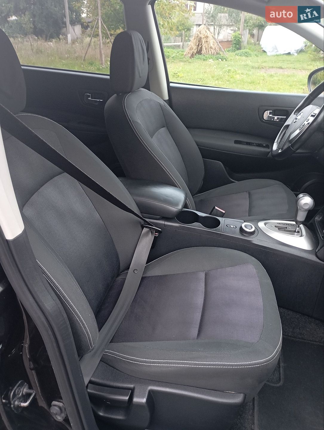 Nissan Qashqai+2 2012 VIN SJNJDNJ10U7115576 фото оголошення 20 з 23