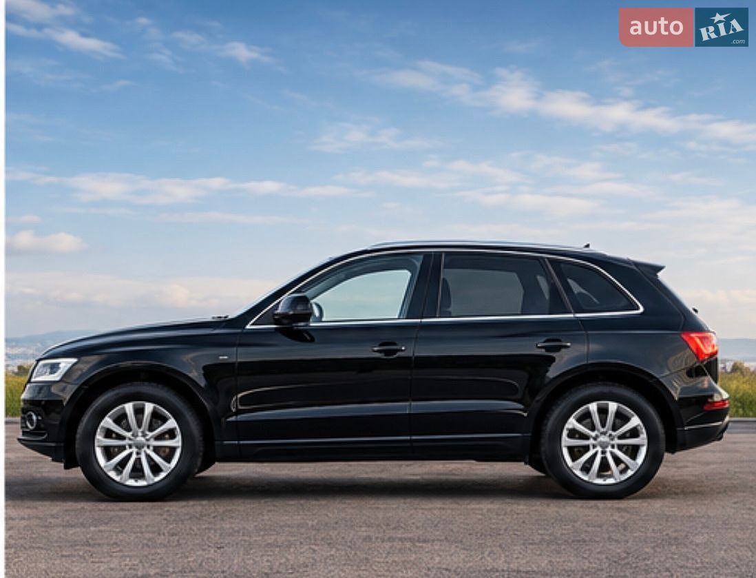 Audi Q5 2015 VIN WAUZZZ8R0FA129134 фото оголошення 8 з 11