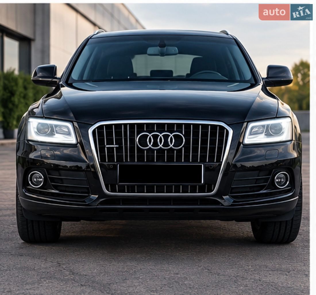 Audi Q5 2015 VIN WAUZZZ8R0FA129134 фото оголошення 9 з 11