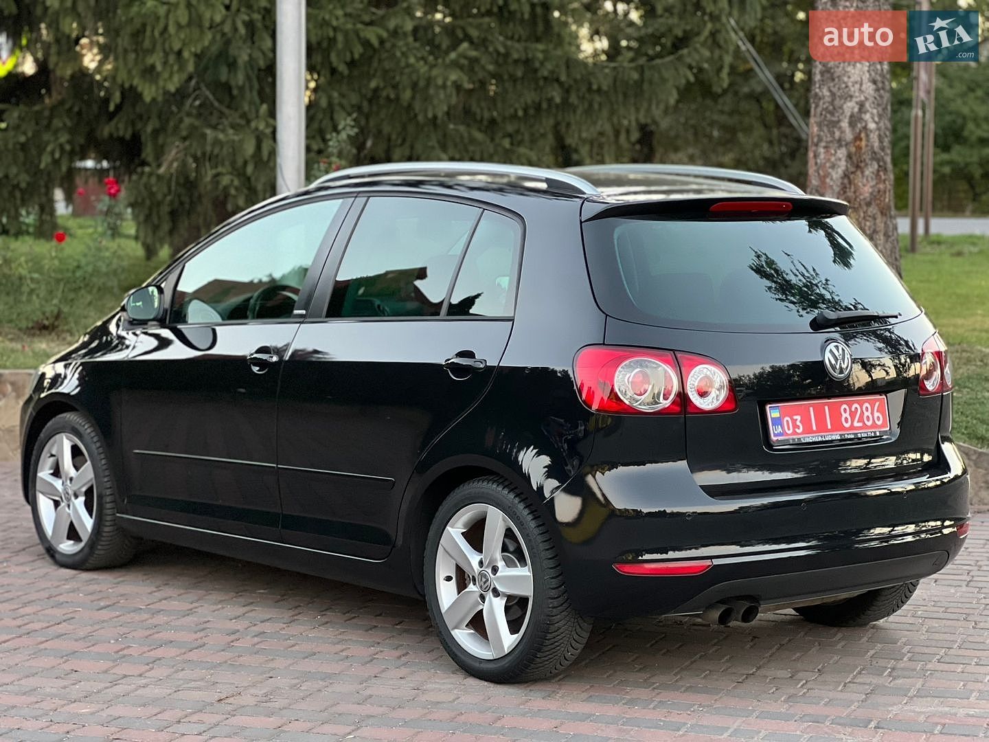 Volkswagen Golf Plus 2011 VIN WVWZZZ1KZBW575024 фото оголошення 7 з 24