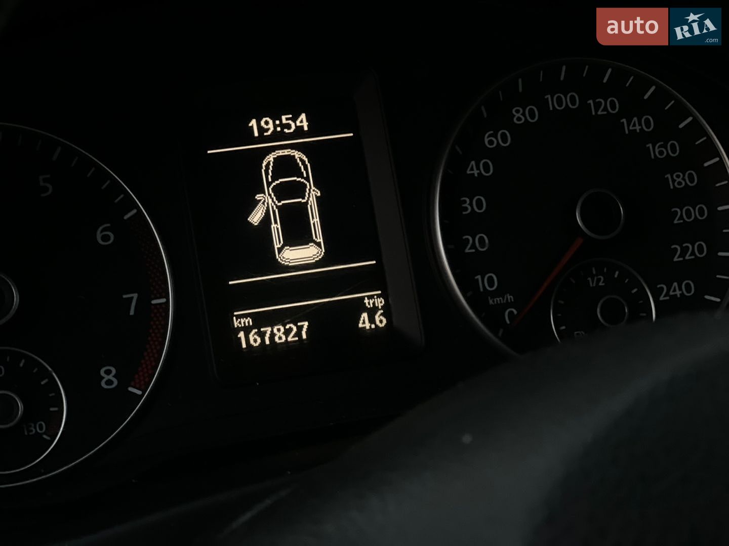 Volkswagen Golf Plus 2011 VIN WVWZZZ1KZBW575024 фото оголошення 11 з 24