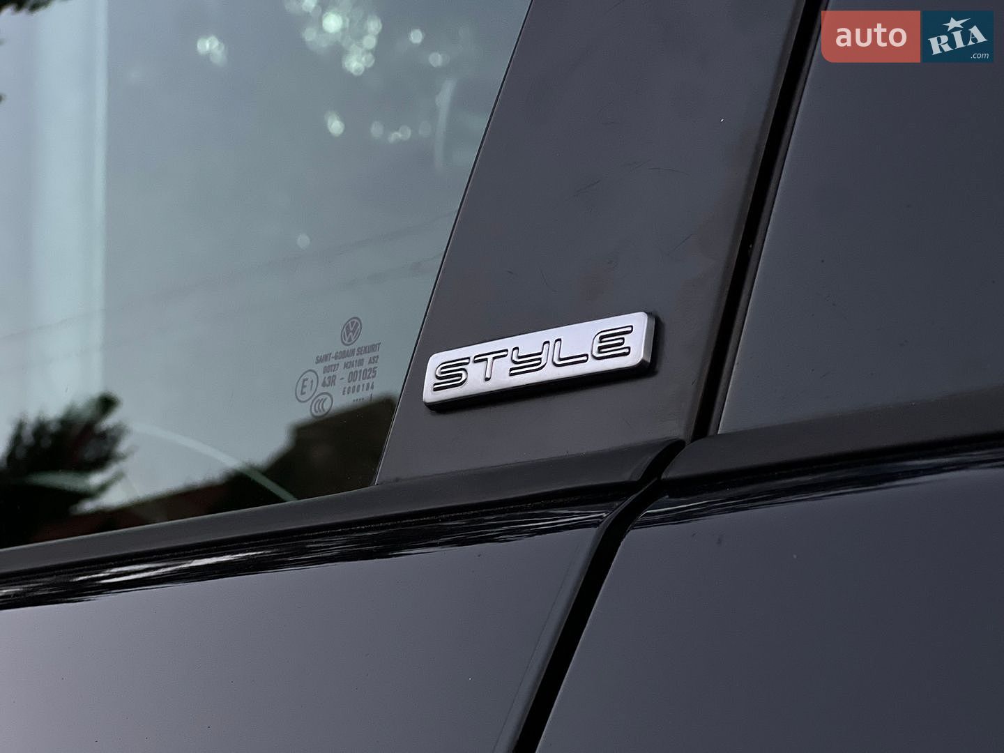 Volkswagen Golf Plus 2011 VIN WVWZZZ1KZBW575024 фото оголошення 12 з 24