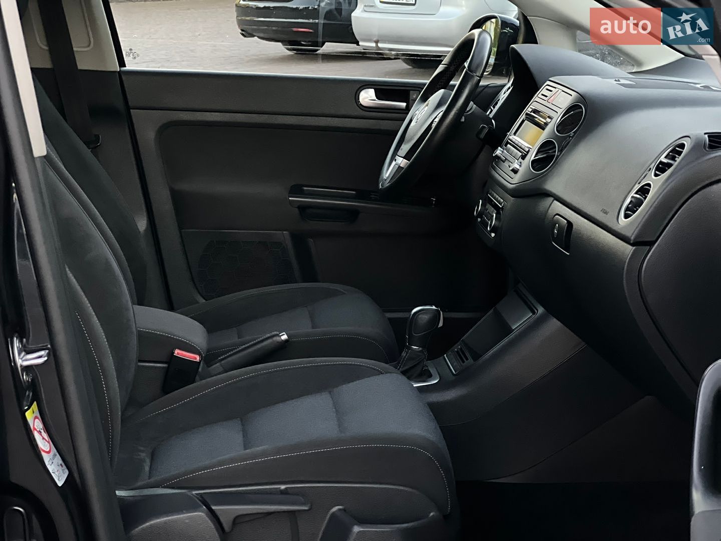 Volkswagen Golf Plus 2011 VIN WVWZZZ1KZBW575024 фото оголошення 16 з 24