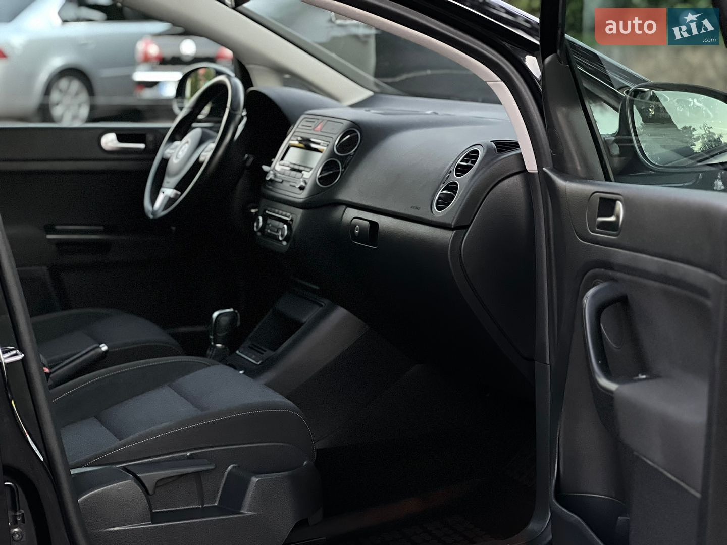 Volkswagen Golf Plus 2011 VIN WVWZZZ1KZBW575024 фото оголошення 17 з 24