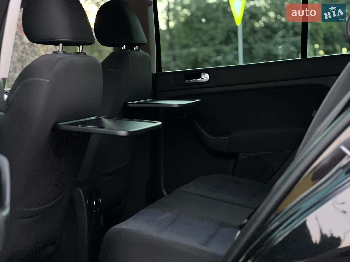 Volkswagen Golf Plus 2011 VIN WVWZZZ1KZBW575024 фото оголошення 18 з 24