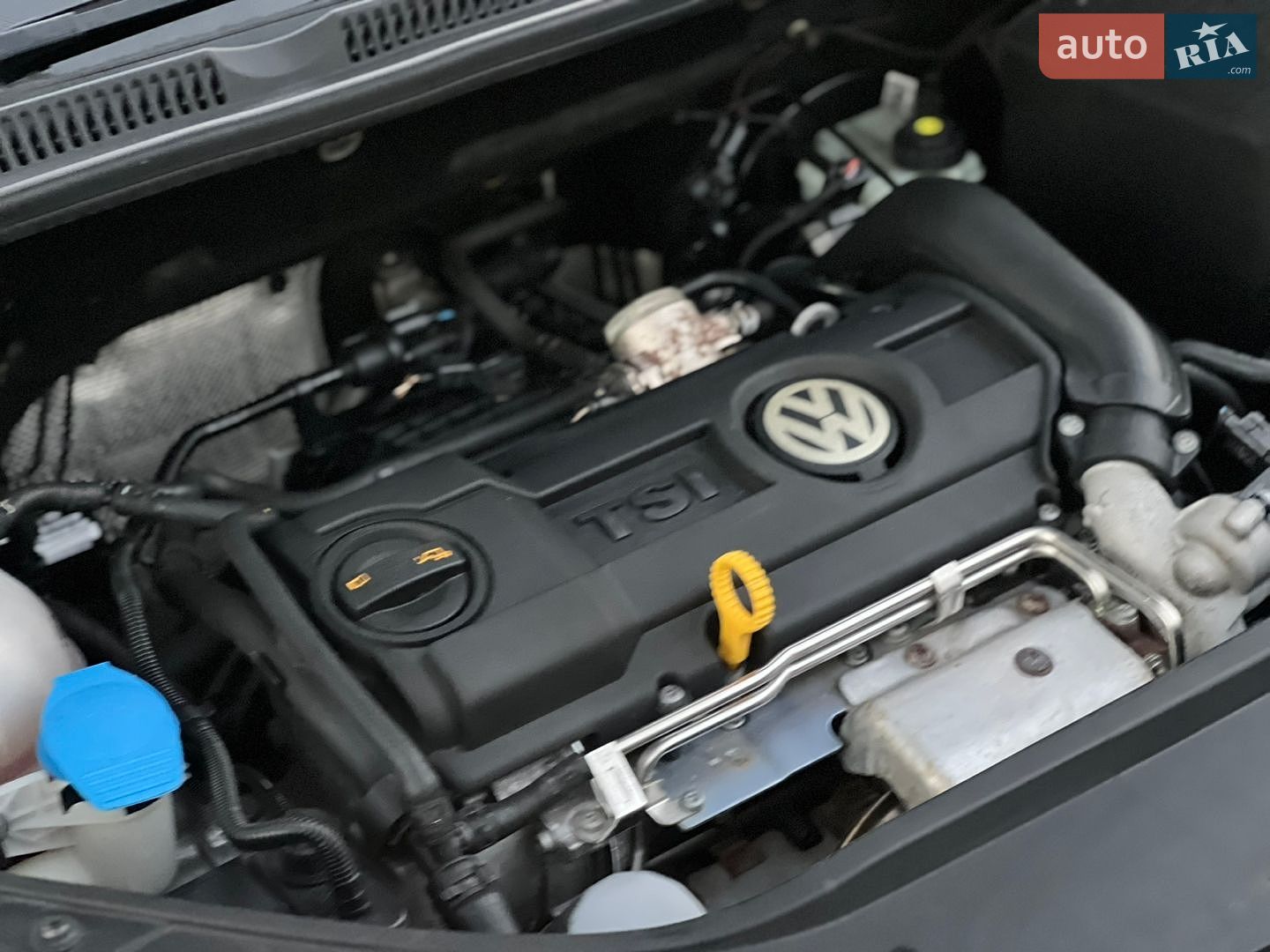 Volkswagen Golf Plus 2011 VIN WVWZZZ1KZBW575024 фото оголошення 21 з 24