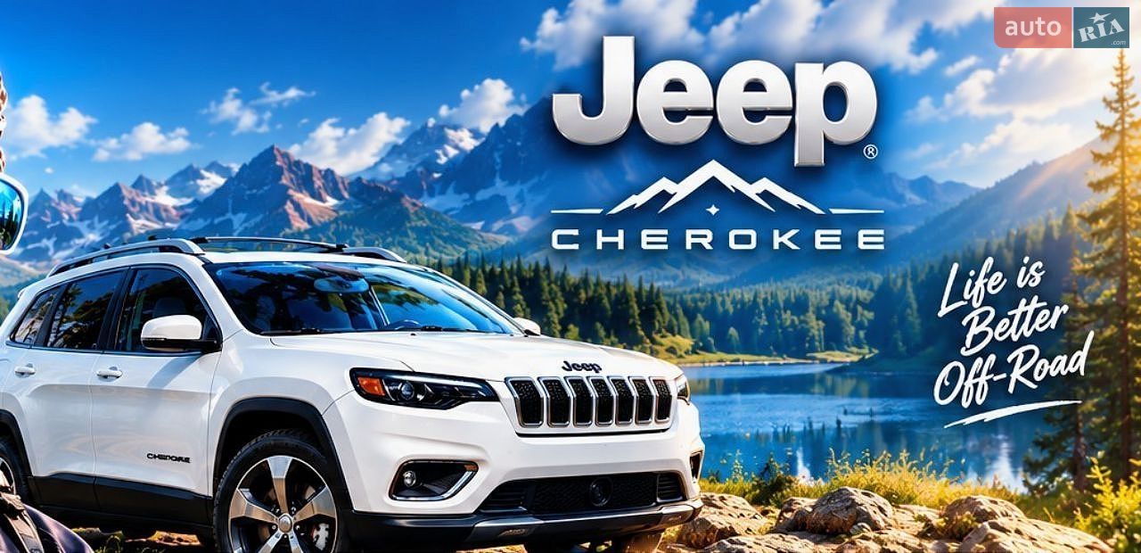 Jeep Cherokee 2019 VIN 1C4PJMDX9KD390960 фото оголошення 7 з 7