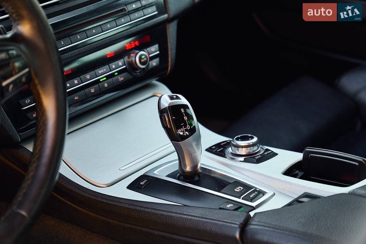 Bmw 520D 2010 VIN WBAMX11010C302619 фото оголошення 11 з 26