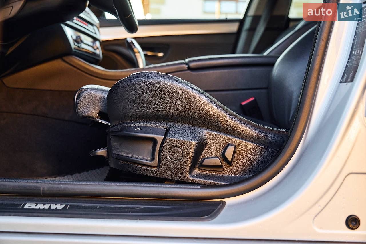 Bmw 520D 2010 VIN WBAMX11010C302619 фото оголошення 22 з 26