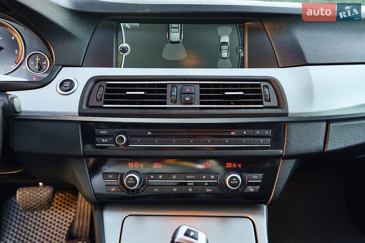 Bmw 520D 2010 VIN WBAMX11010C302619 фото оголошення 23 з 26