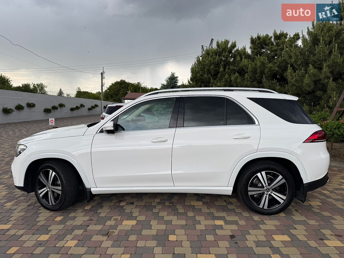 Mercedes-Benz GLE-Class 2019 VIN WDC1671191A029704 фото оголошення 64 з 95