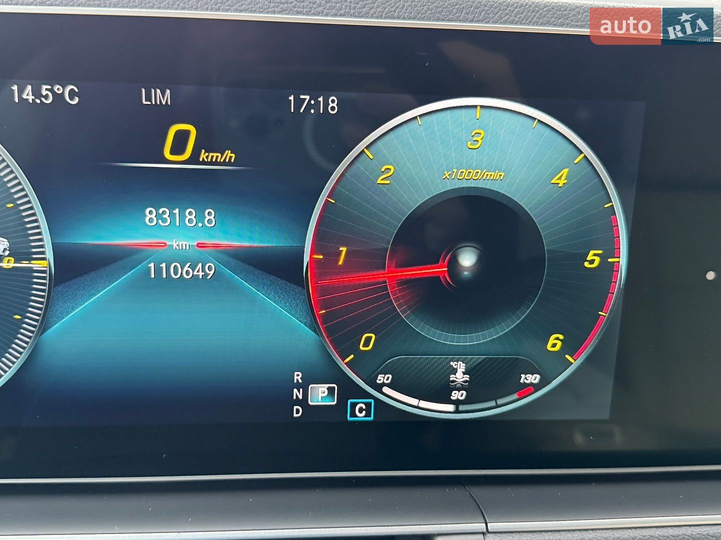 Mercedes-Benz GLE-Class 2019 VIN WDC1671191A029704 фото оголошення 79 з 95