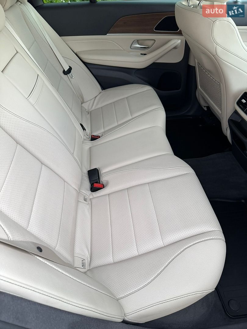 Mercedes-Benz GLE-Class 2019 VIN WDC1671191A029704 фото оголошення 88 з 95