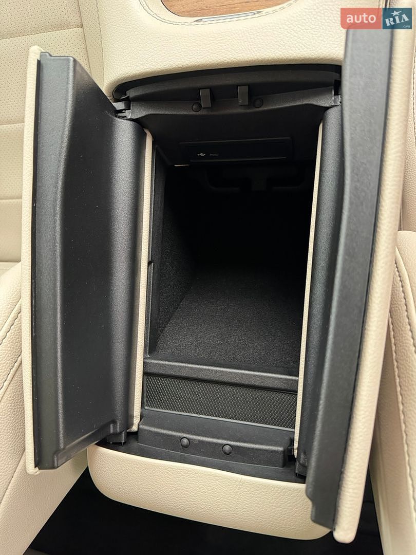 Mercedes-Benz GLE-Class 2019 VIN WDC1671191A029704 фото оголошення 92 з 95