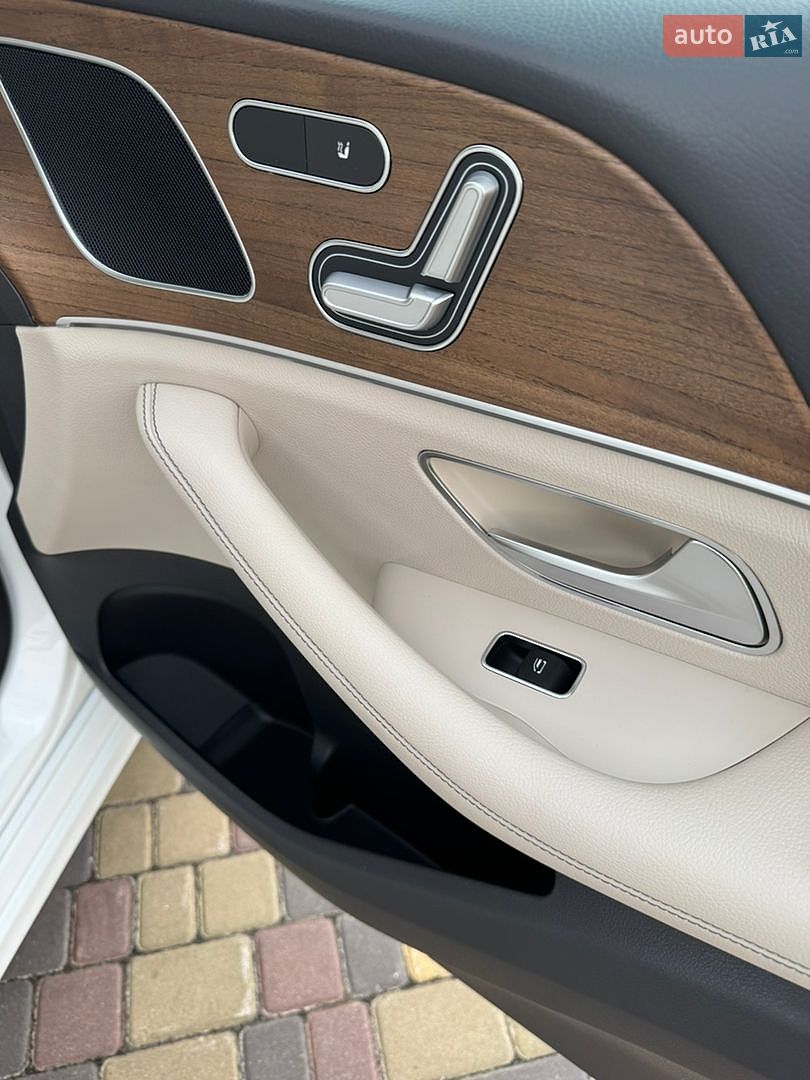 Mercedes-Benz GLE-Class 2019 VIN WDC1671191A029704 фото оголошення 93 з 95