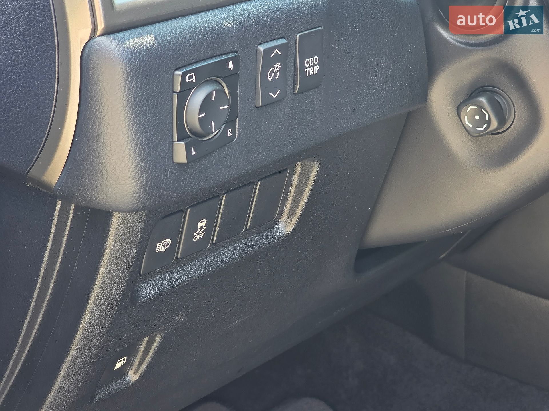 Lexus GX 2019 VIN JTJBM7FX9K5234926 фото оголошення 16 з 54