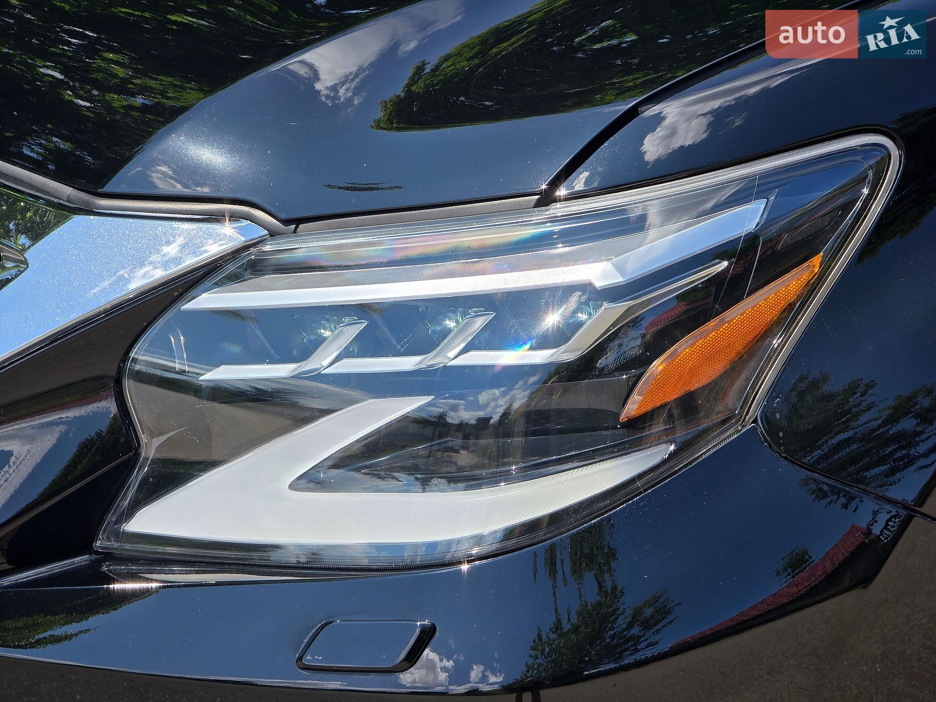 Lexus GX 2019 VIN JTJBM7FX9K5234926 фото оголошення 37 з 54
