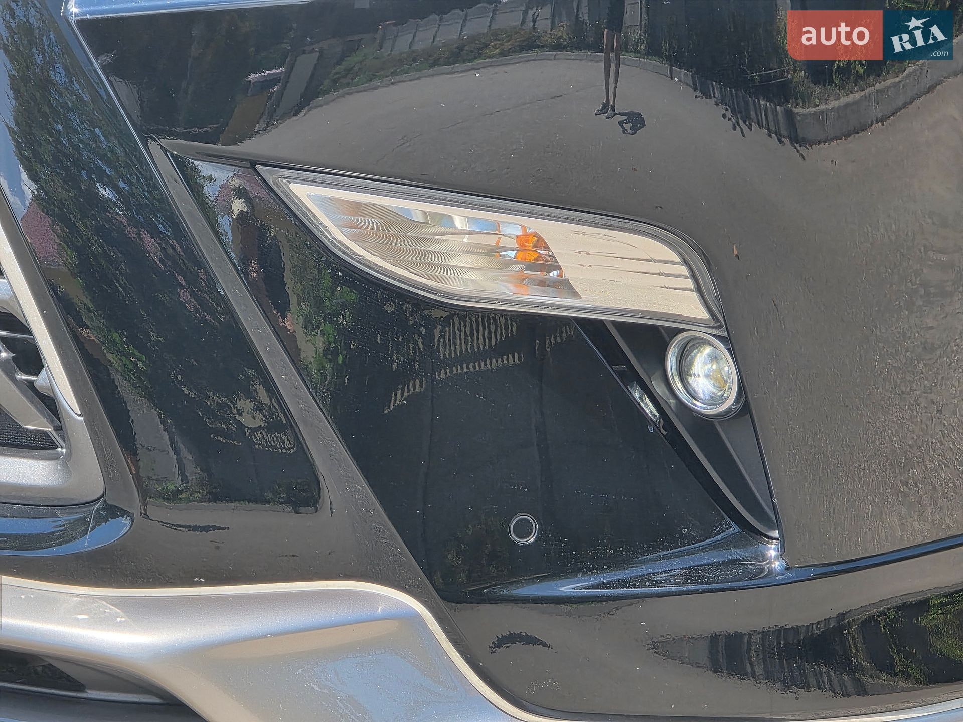 Lexus GX 2019 VIN JTJBM7FX9K5234926 фото оголошення 38 з 54