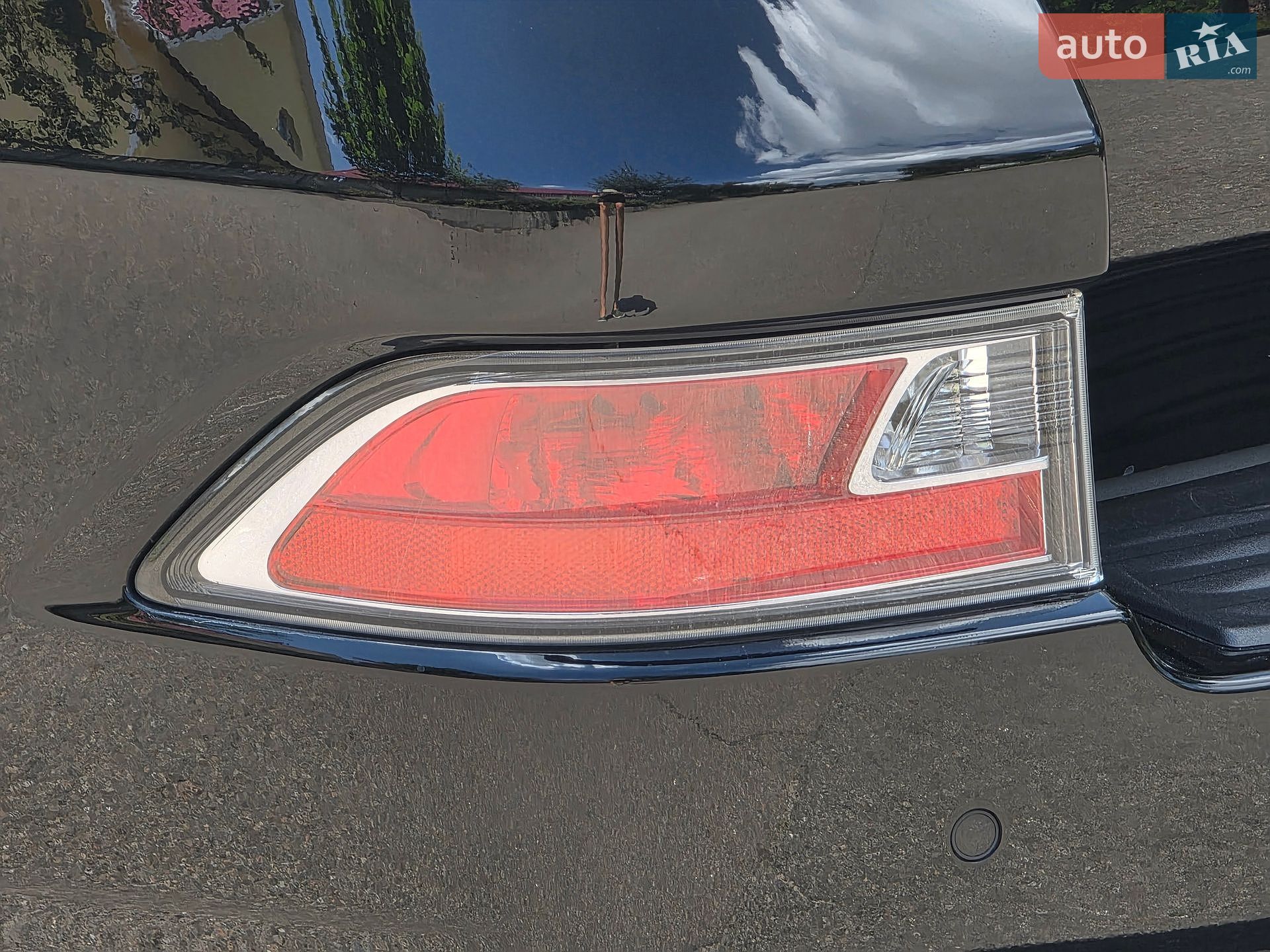 Lexus GX 2019 VIN JTJBM7FX9K5234926 фото оголошення 40 з 54