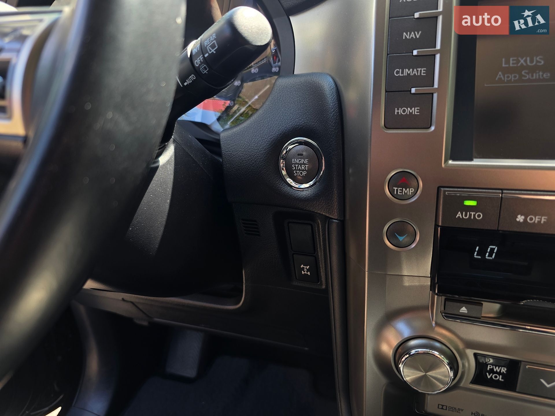 Lexus GX 2019 VIN JTJBM7FX9K5234926 фото оголошення 48 з 54