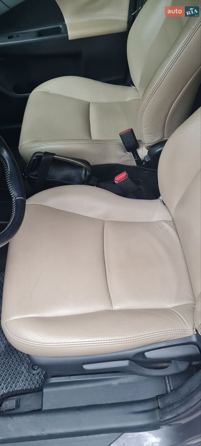 Toyota Verso-S 2013 VIN JTDKC3C3201008831 фото оголошення 16 з 18