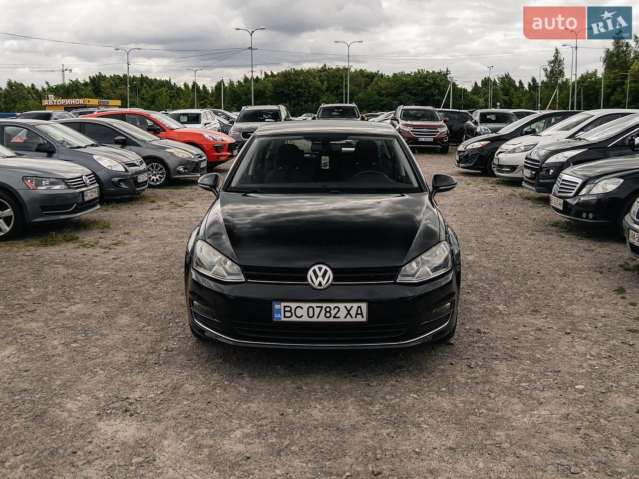 Volkswagen Golf 2016 VIN WVWZZZAUZGW250389 фото оголошення 3 з 18