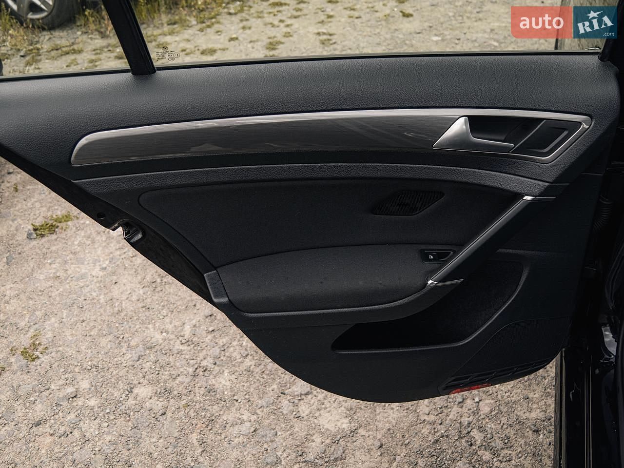 Volkswagen Golf 2016 VIN WVWZZZAUZGW250389 фото оголошення 8 з 18