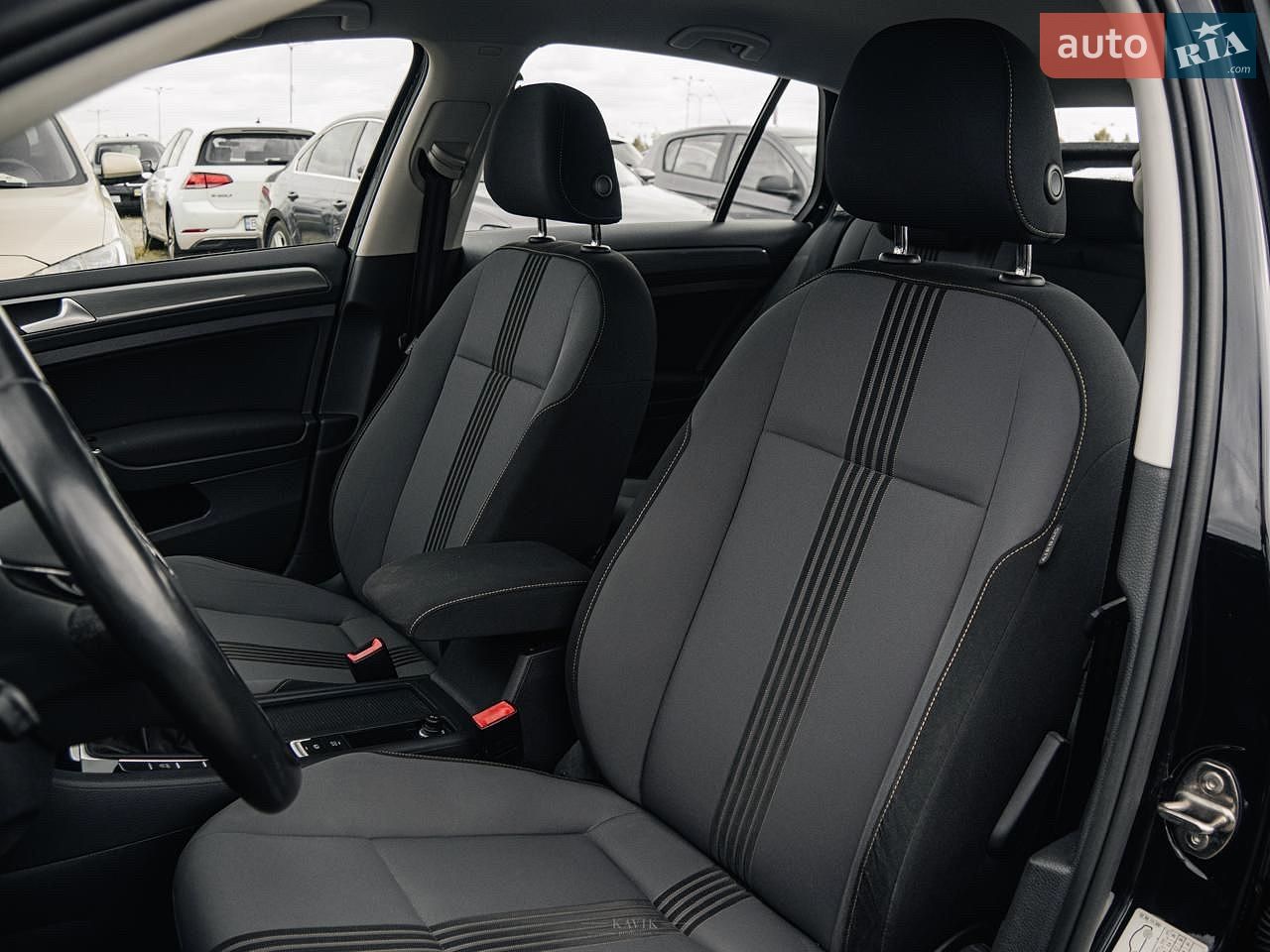 Volkswagen Golf 2016 VIN WVWZZZAUZGW250389 фото оголошення 11 з 18