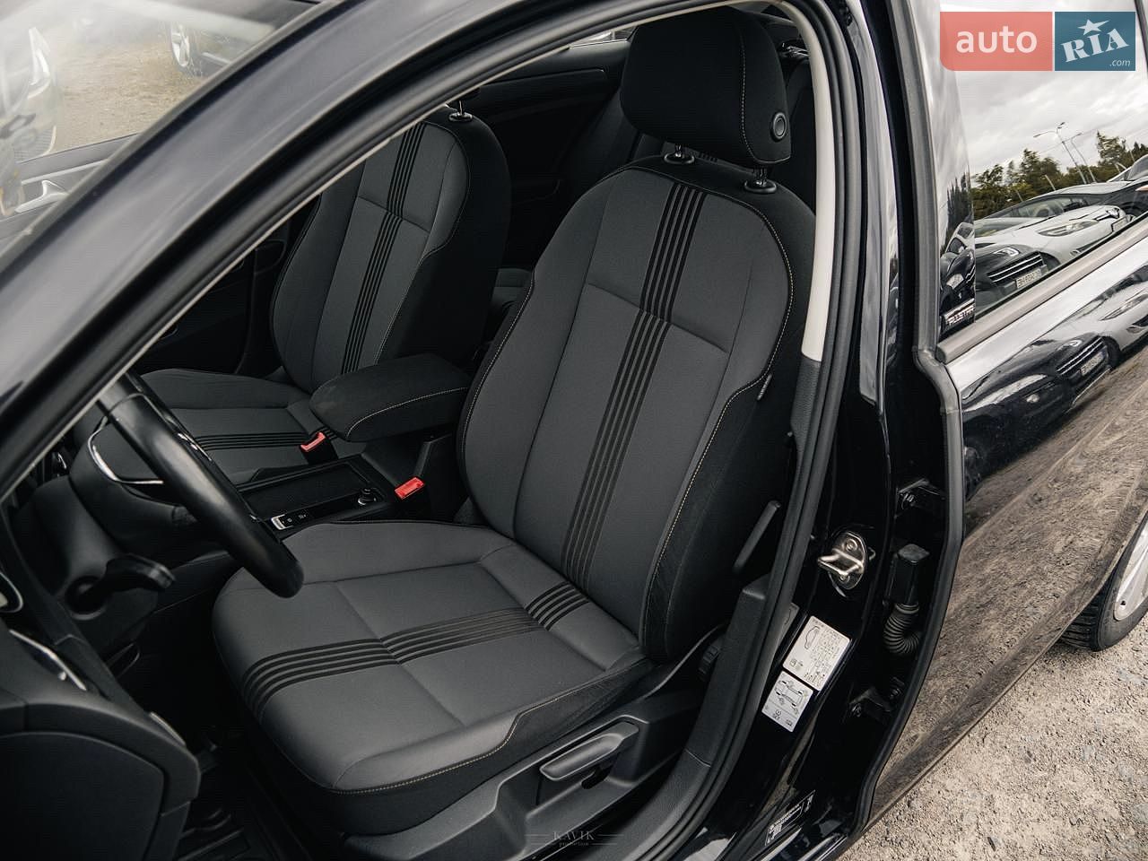 Volkswagen Golf 2016 VIN WVWZZZAUZGW250389 фото оголошення 13 з 18