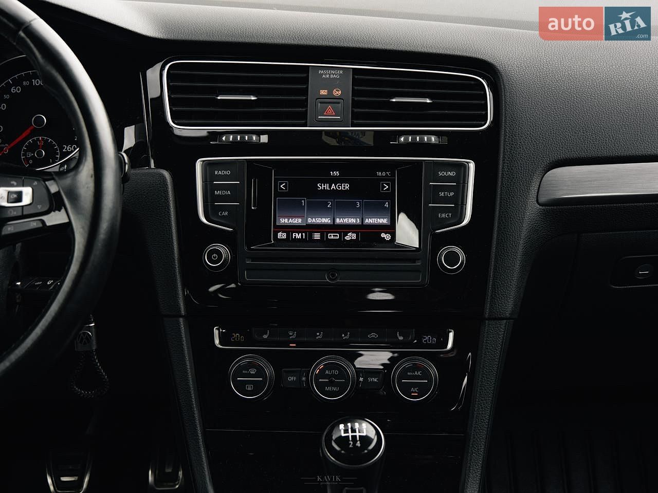 Volkswagen Golf 2016 VIN WVWZZZAUZGW250389 фото оголошення 15 з 18