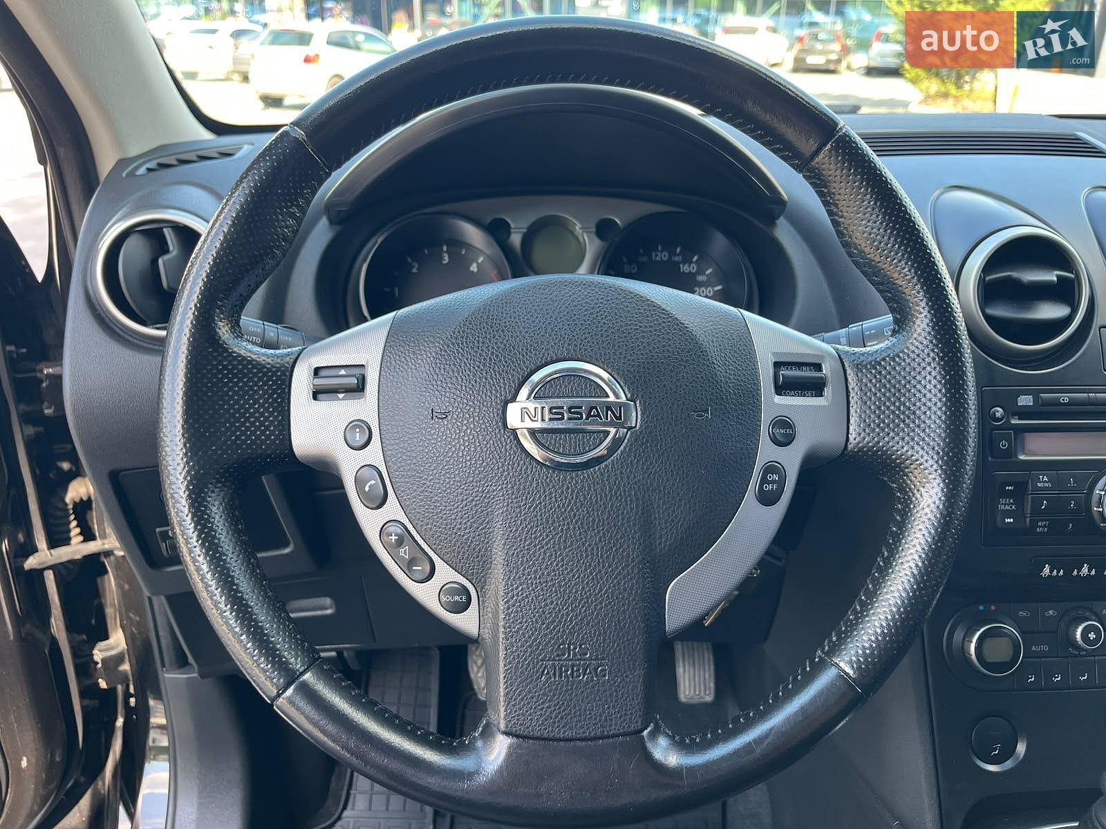 Nissan Qashqai 2008 VIN SJNFCAJ10U1330506 фото оголошення 13 з 31
