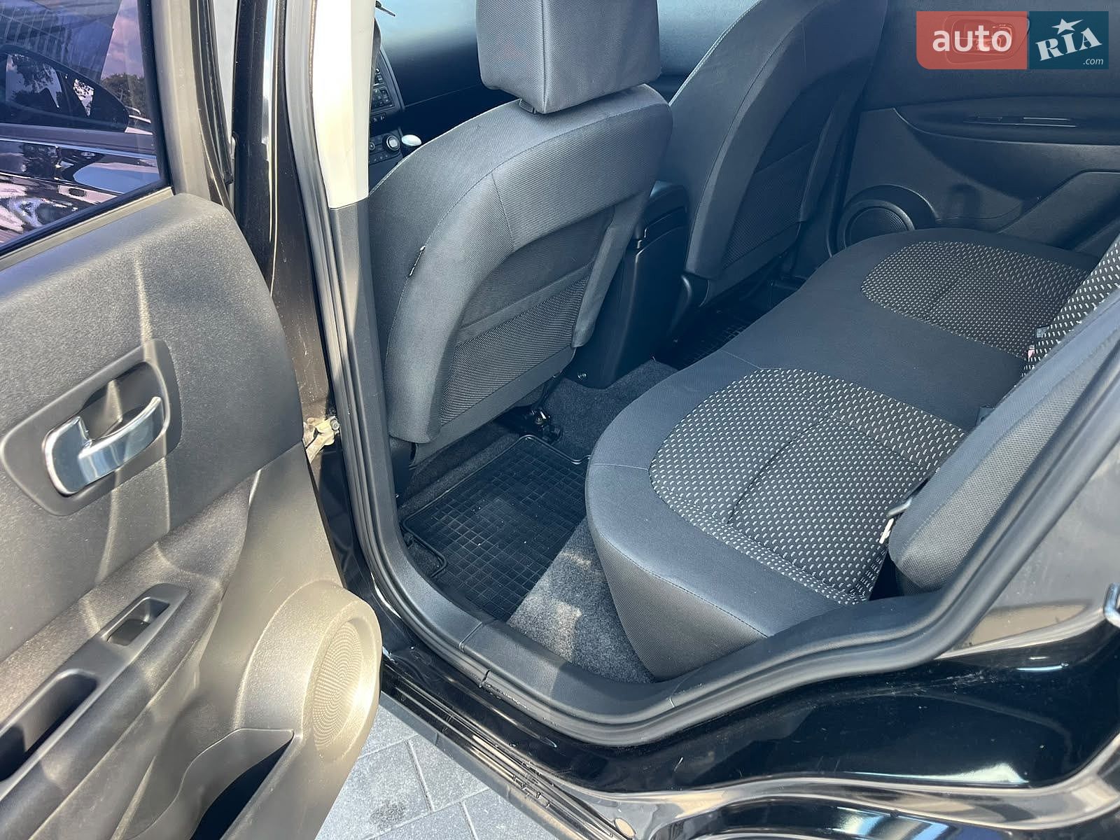 Nissan Qashqai 2008 VIN SJNFCAJ10U1330506 фото оголошення 15 з 31
