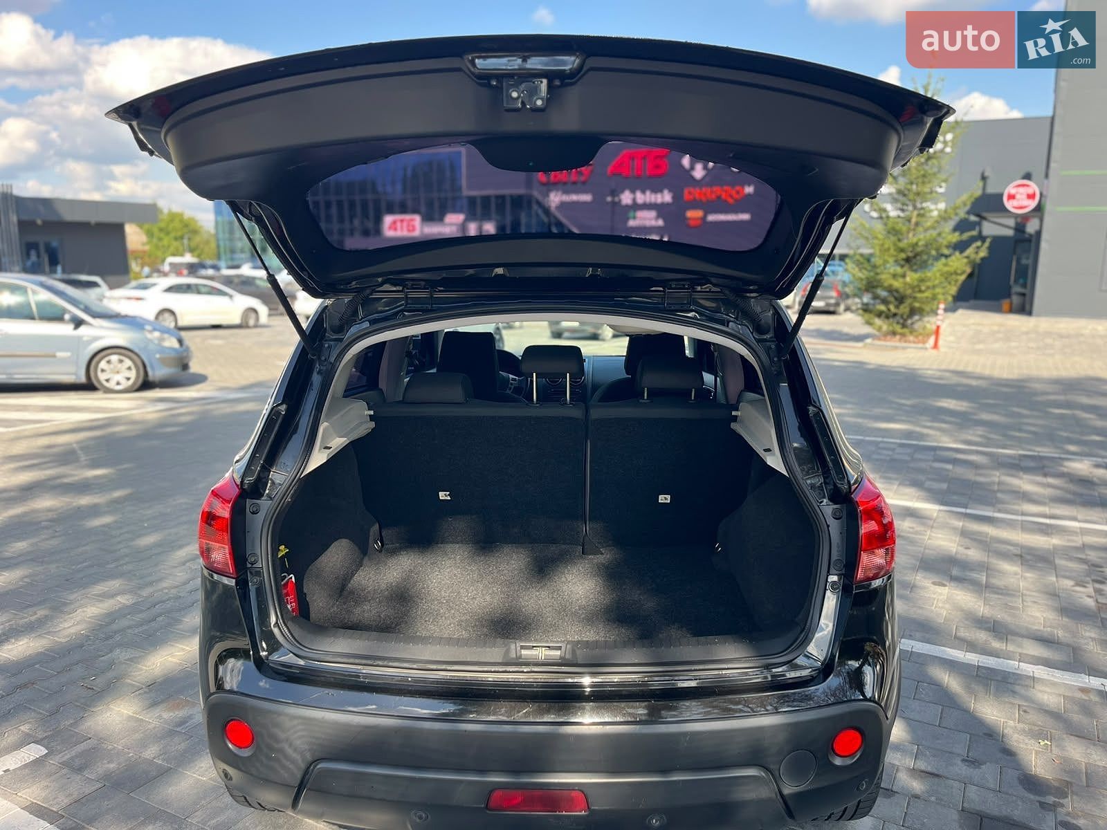 Nissan Qashqai 2008 VIN SJNFCAJ10U1330506 фото оголошення 18 з 31