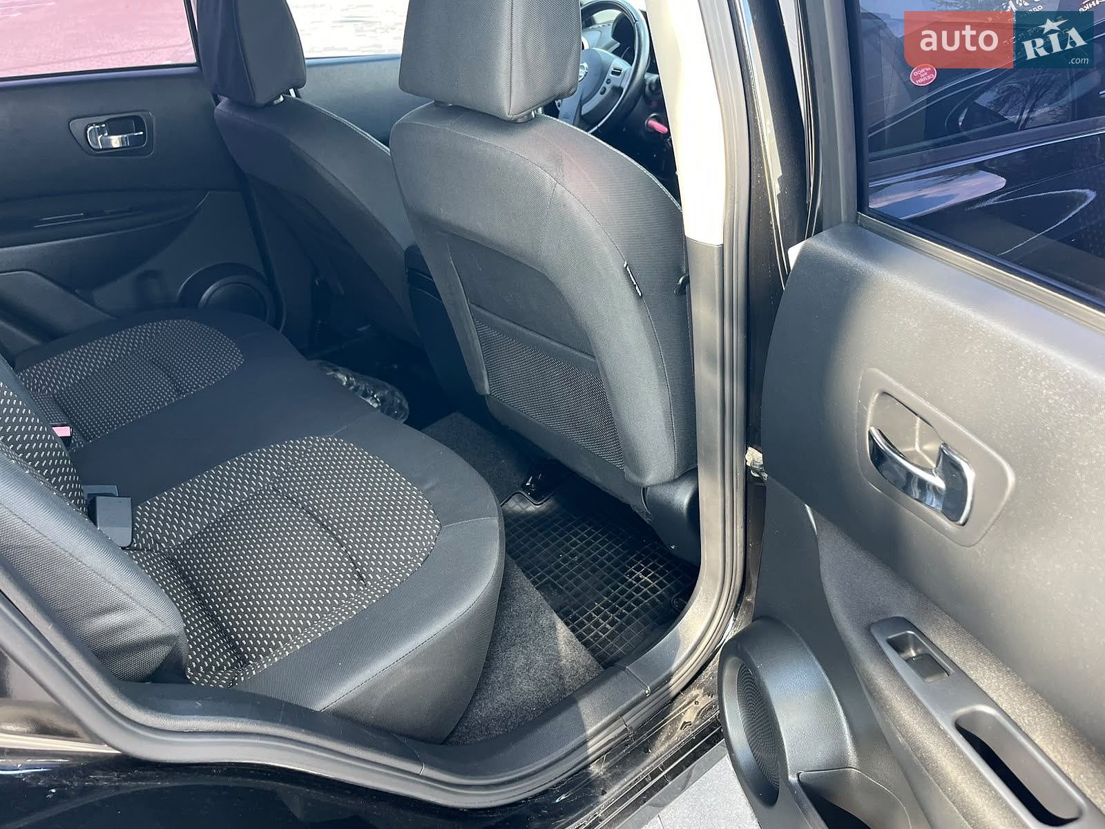 Nissan Qashqai 2008 VIN SJNFCAJ10U1330506 фото оголошення 20 з 31