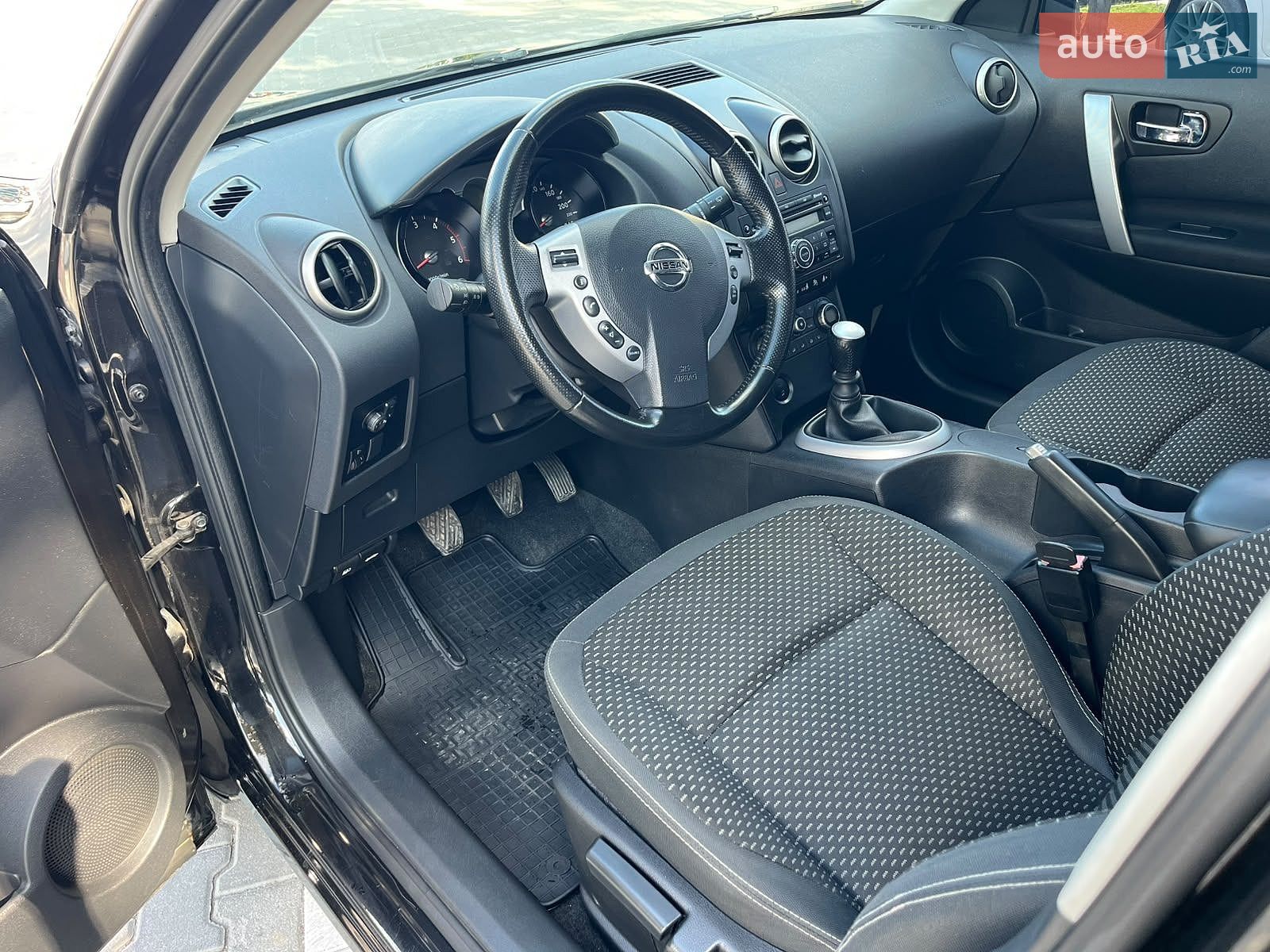 Nissan Qashqai 2008 VIN SJNFCAJ10U1330506 фото оголошення 11 з 31